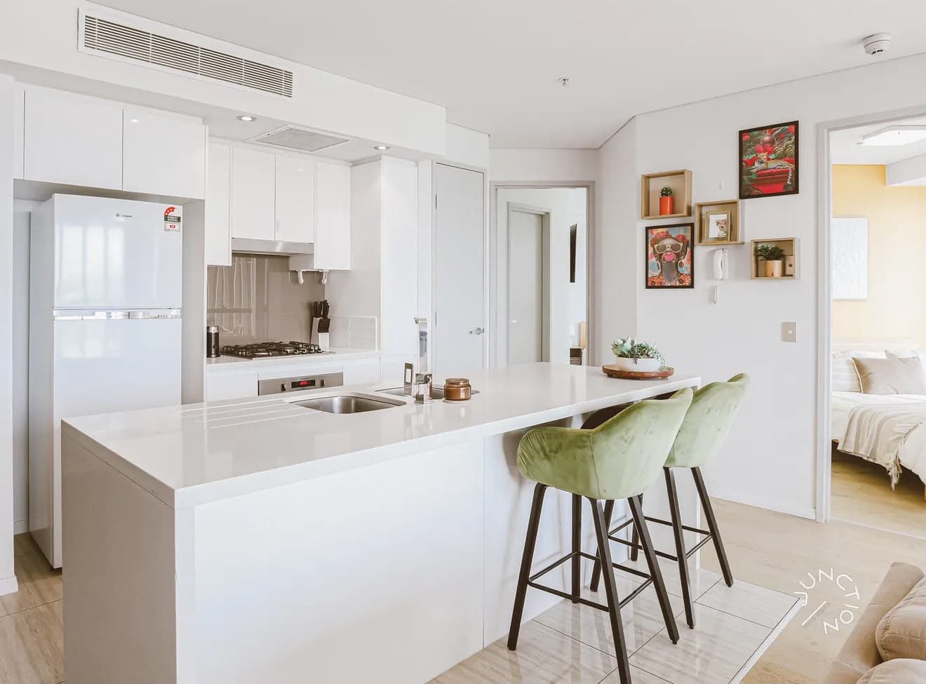 Cbd Process Affordable Luxury in the Heart of Brisbane CBD | Fides Realty